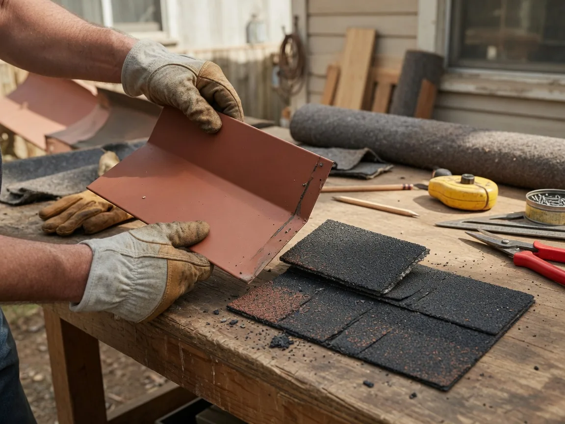 Roof Repair company in Raeford, NC